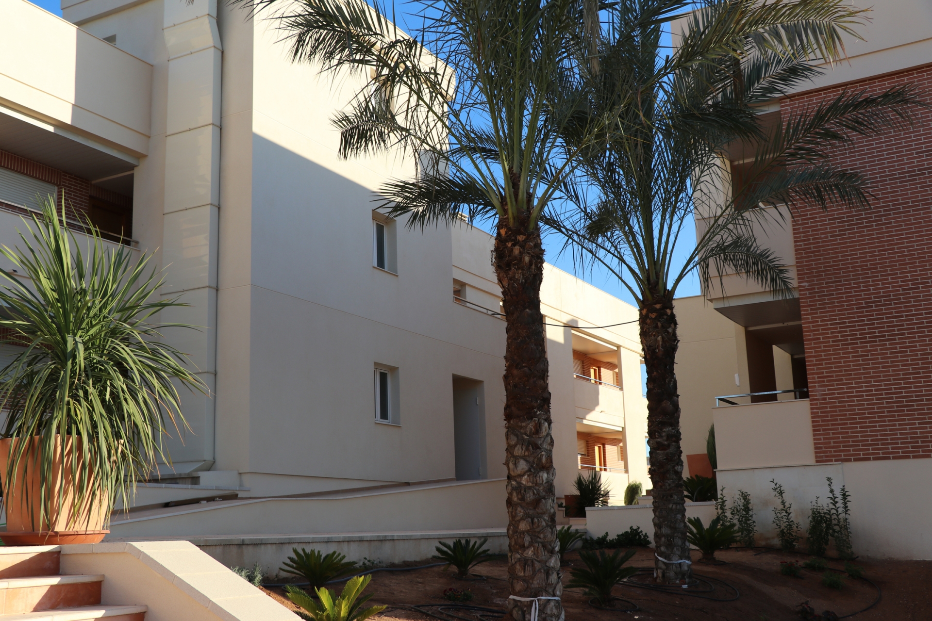 Property Sold - Apartment for sale - Gran Alacant - Gran Alacant central