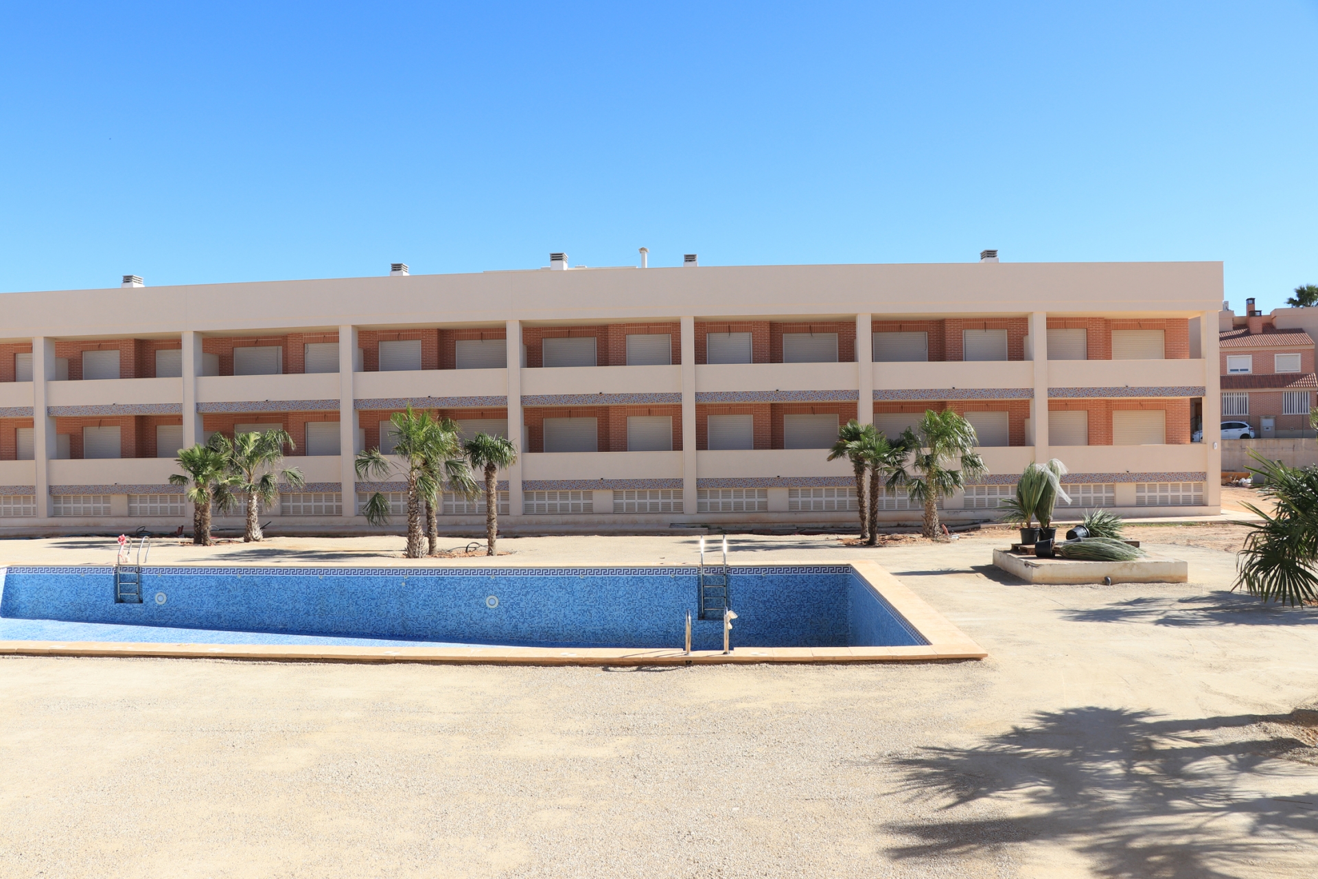 Property Sold - Apartment for sale - Gran Alacant - Gran Alacant central