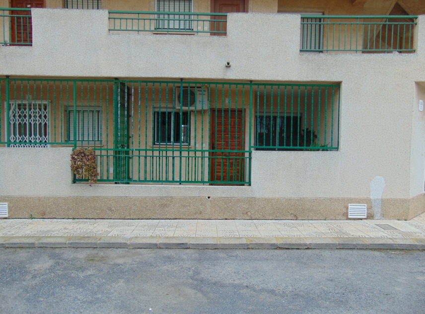 Property Sold - Apartment for sale - Los Alcazares