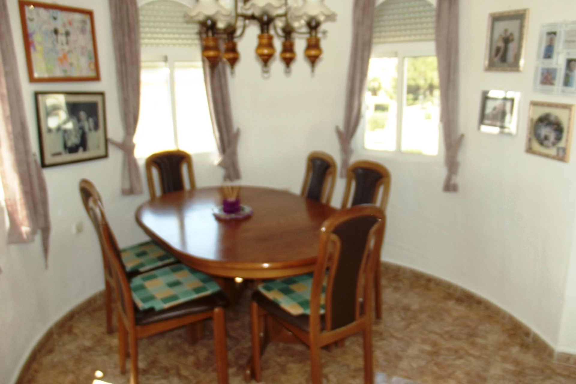 Property Sold - Apartment for sale - Orihuela Costa - Blue Lagoon