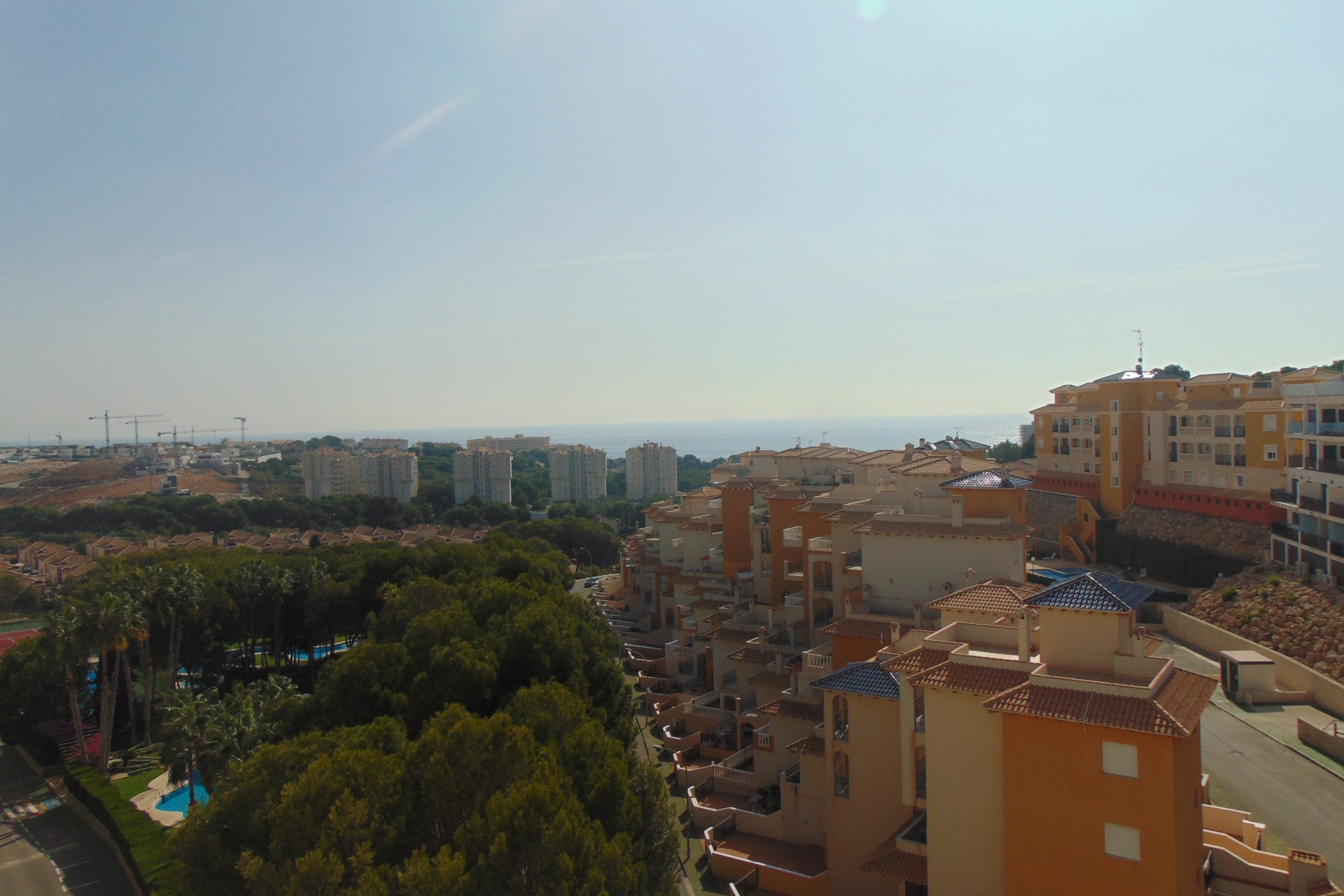 Property Sold - Apartment for sale - Orihuela Costa - Campoamor
