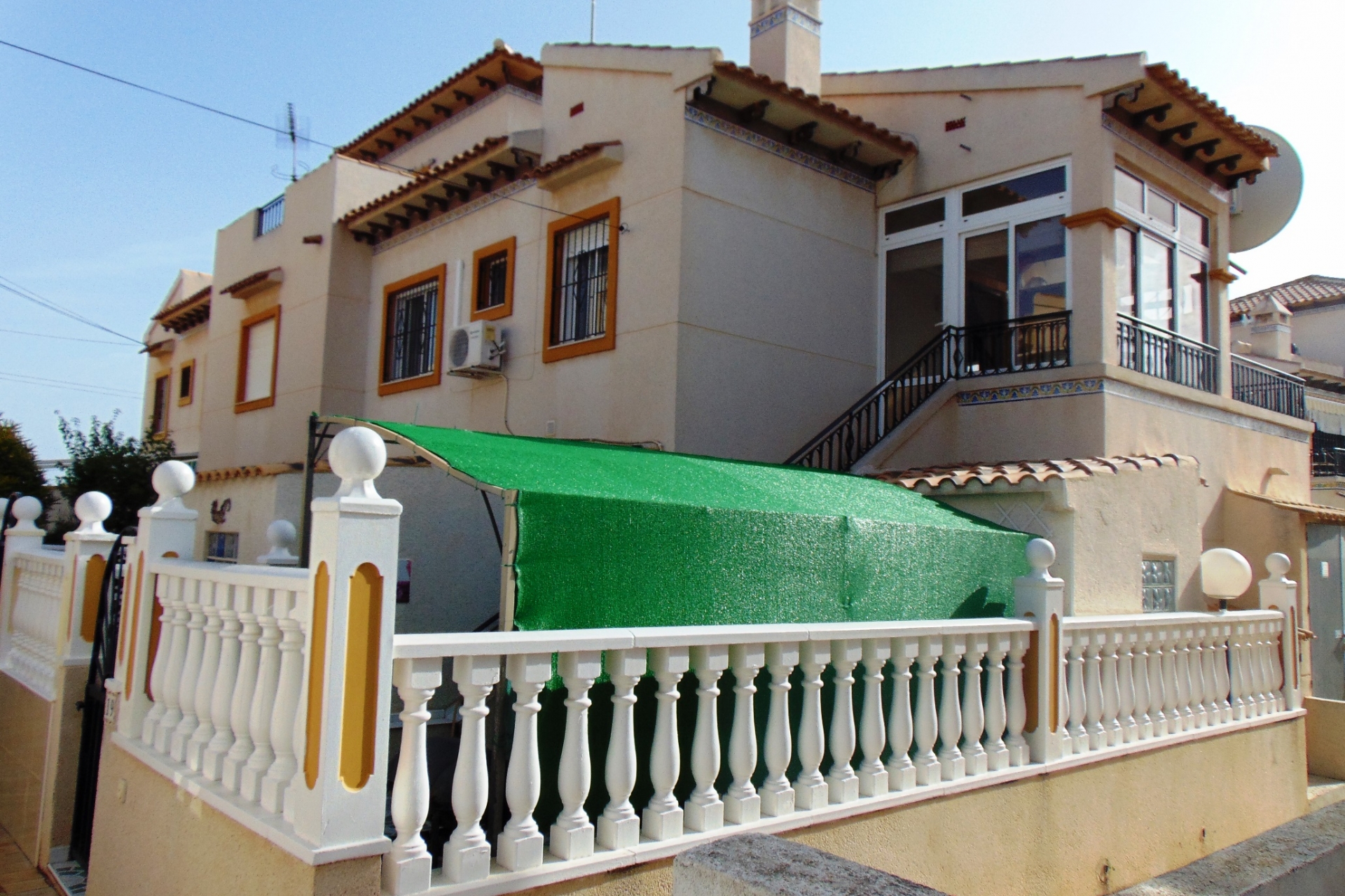 Property Sold - Apartment for sale - Orihuela Costa - Playa Flamenca