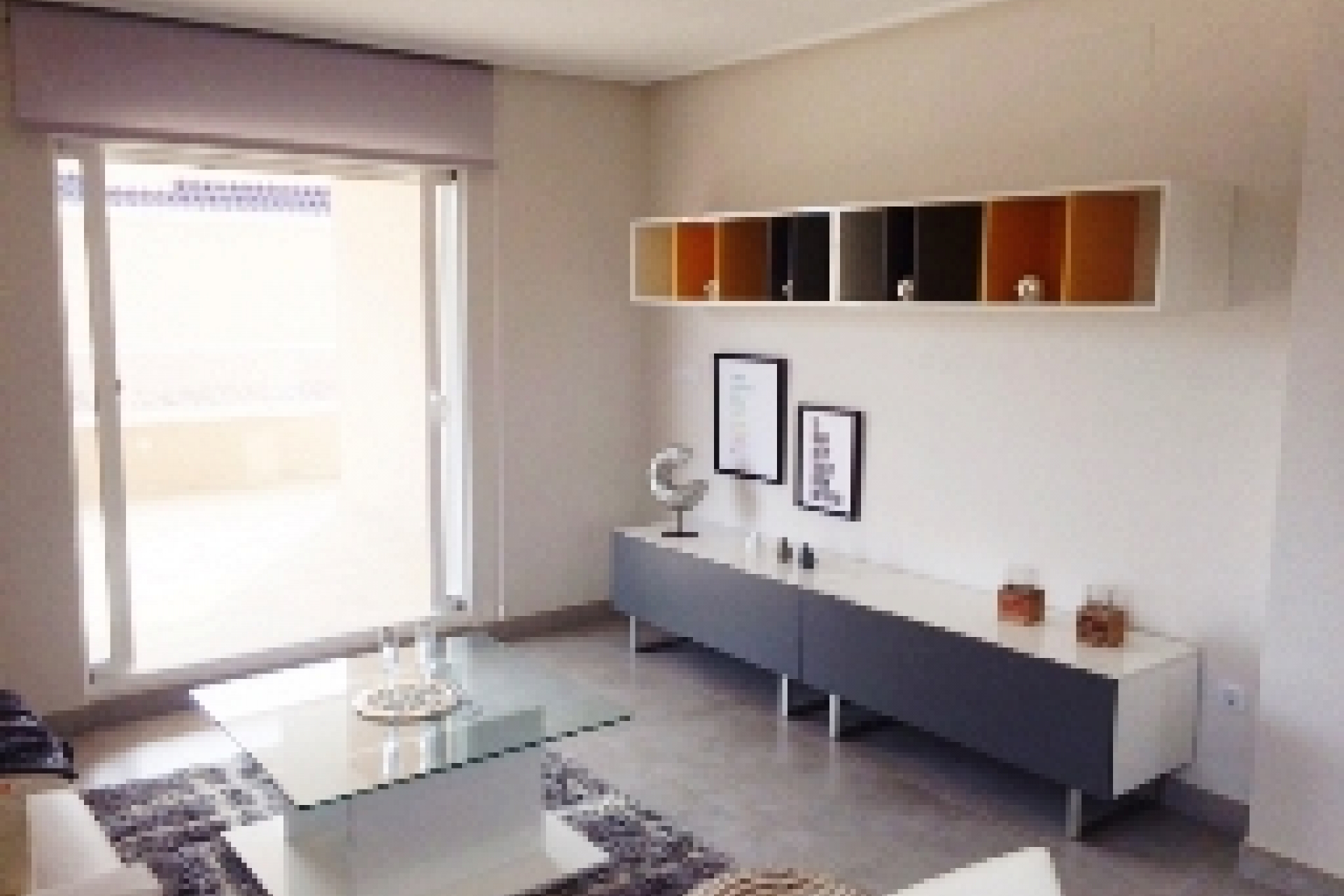 Property Sold - Apartment for sale - Orihuela Costa - Villamartin