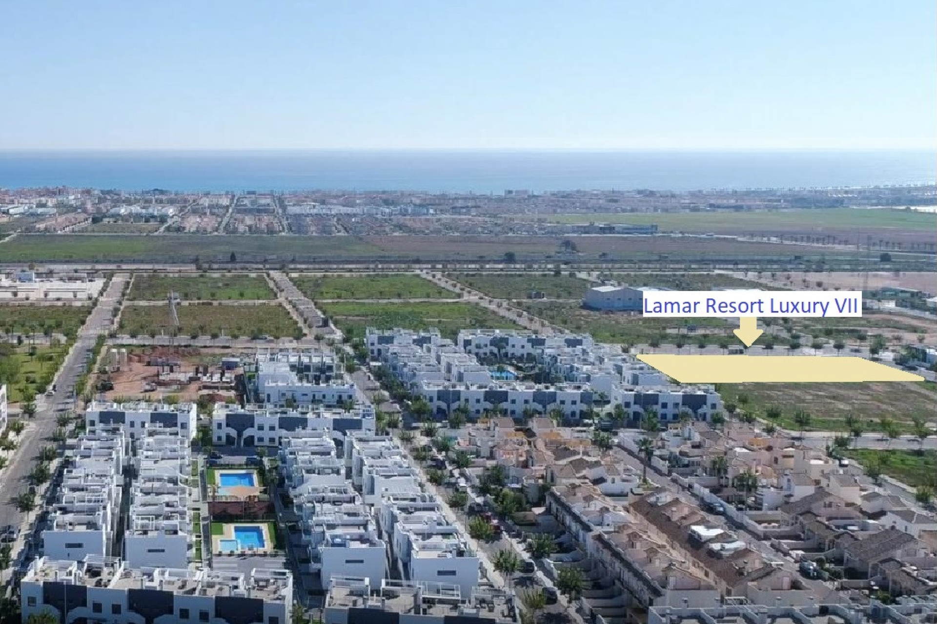 Property Sold - Apartment for sale - Pilar de la Horadada