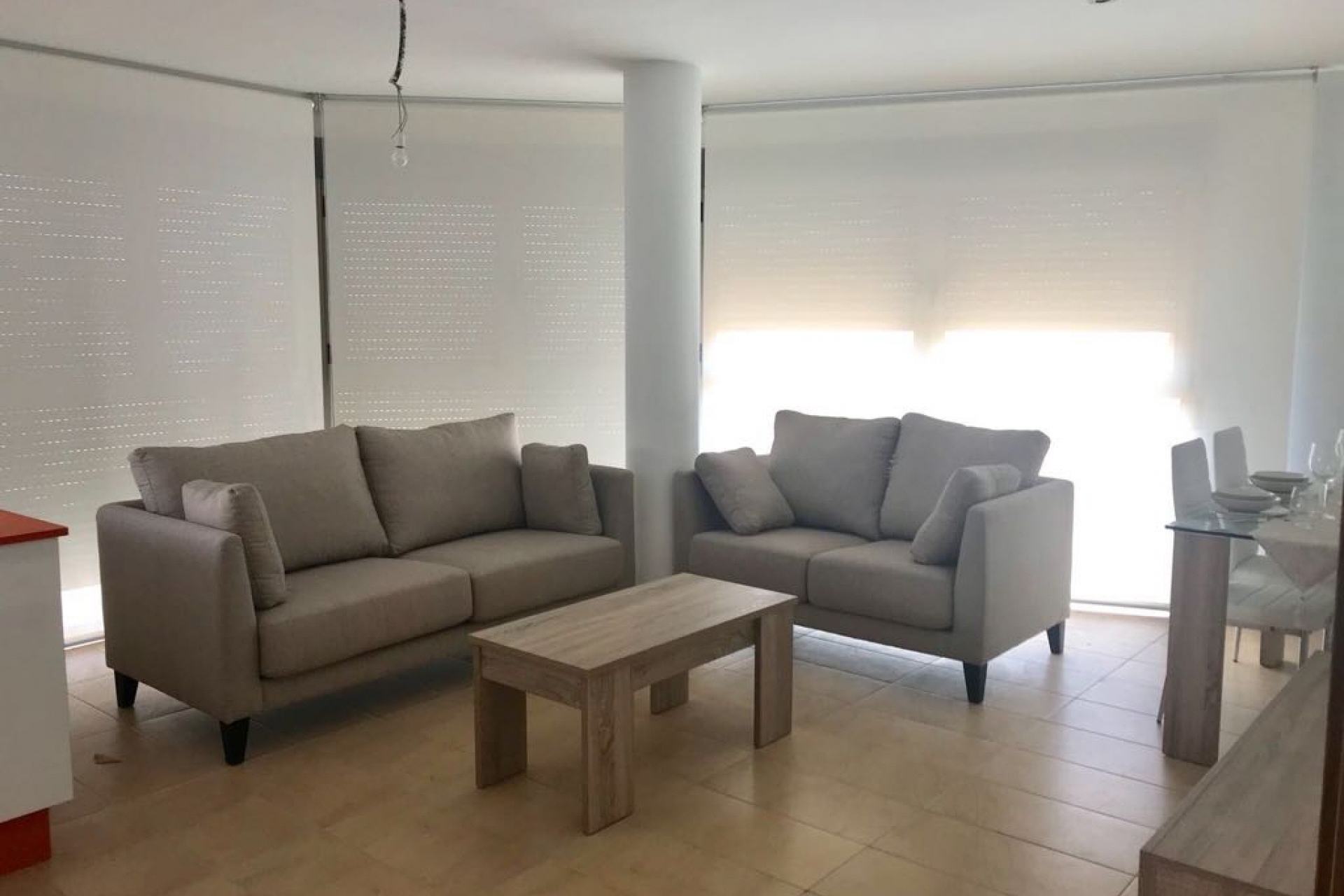 Property Sold - Apartment for sale - San Pedro del Pinatar