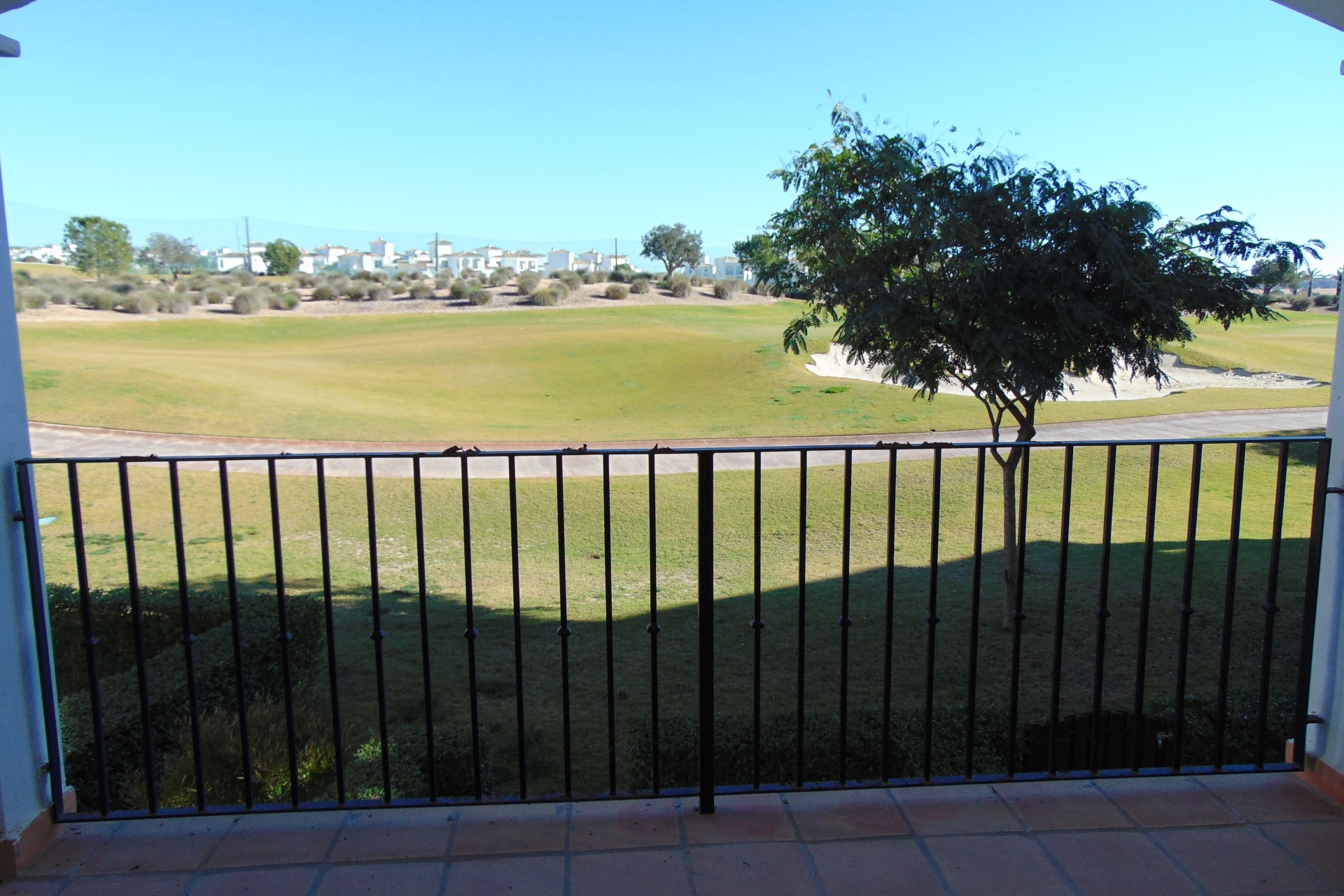 Property Sold - Apartment for sale - Sucina - Hacienda Riquelme Golf Resort