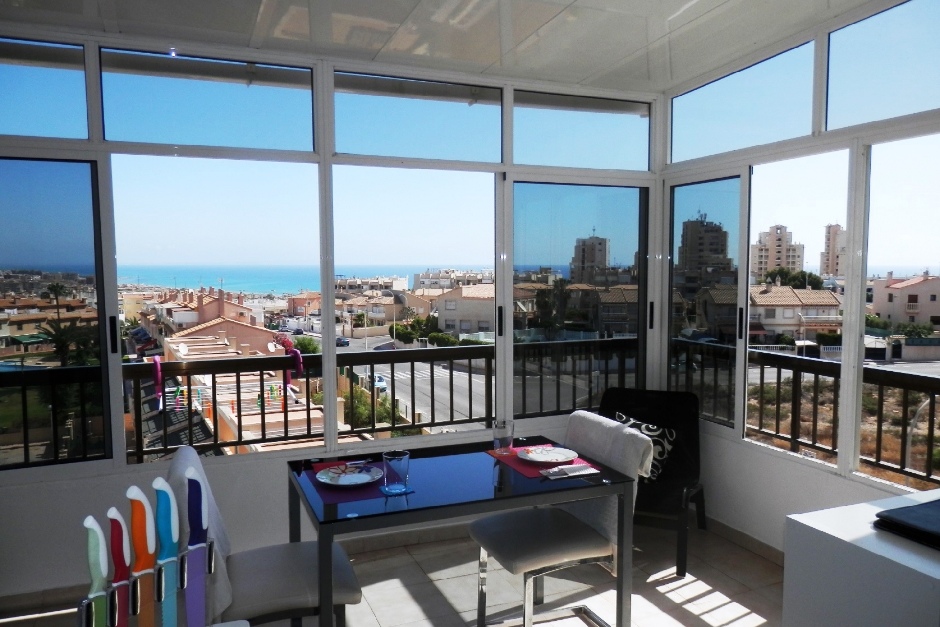 Property Sold - Apartment for sale - Torrevieja - La Mata
