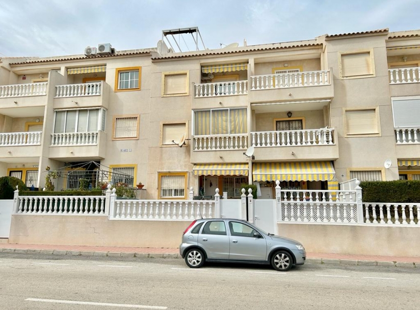 Property Sold - Apartment for sale - Torrevieja - La Mata