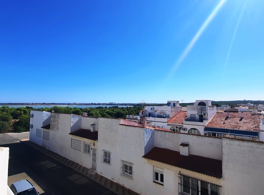Property Sold - Apartment for sale - Torrevieja - La Siesta