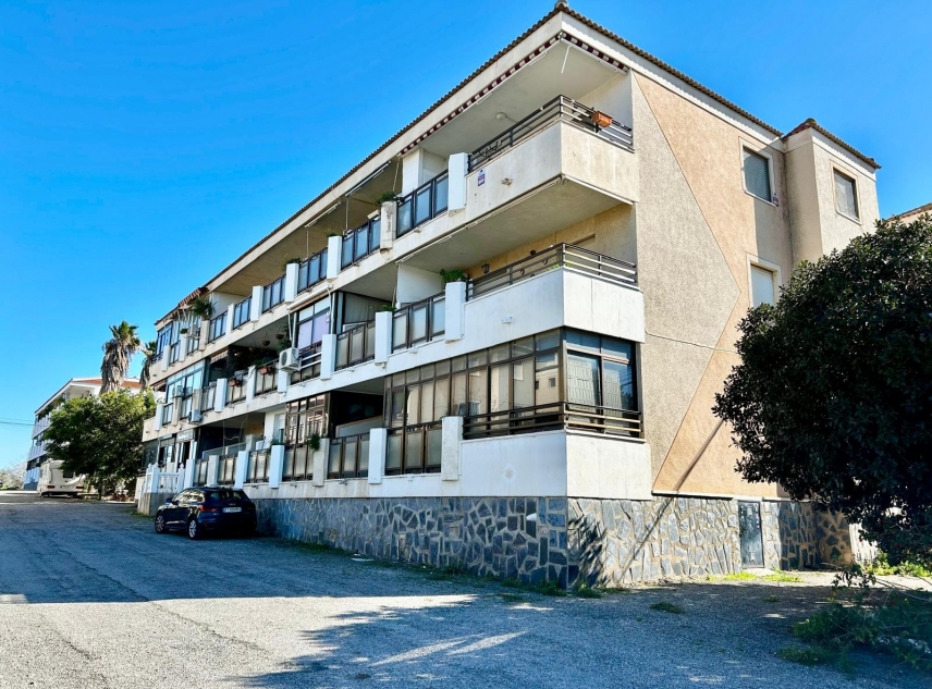 Property Sold - Apartment for sale - Torrevieja - San Luis