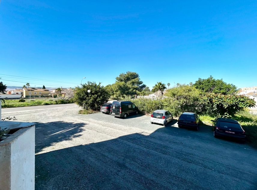 Property Sold - Apartment for sale - Torrevieja - San Luis