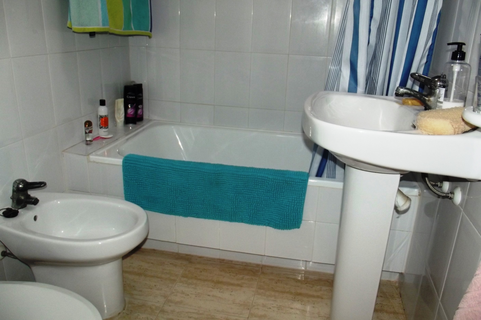 Property Sold - Apartment for sale - Torrevieja - San Luis