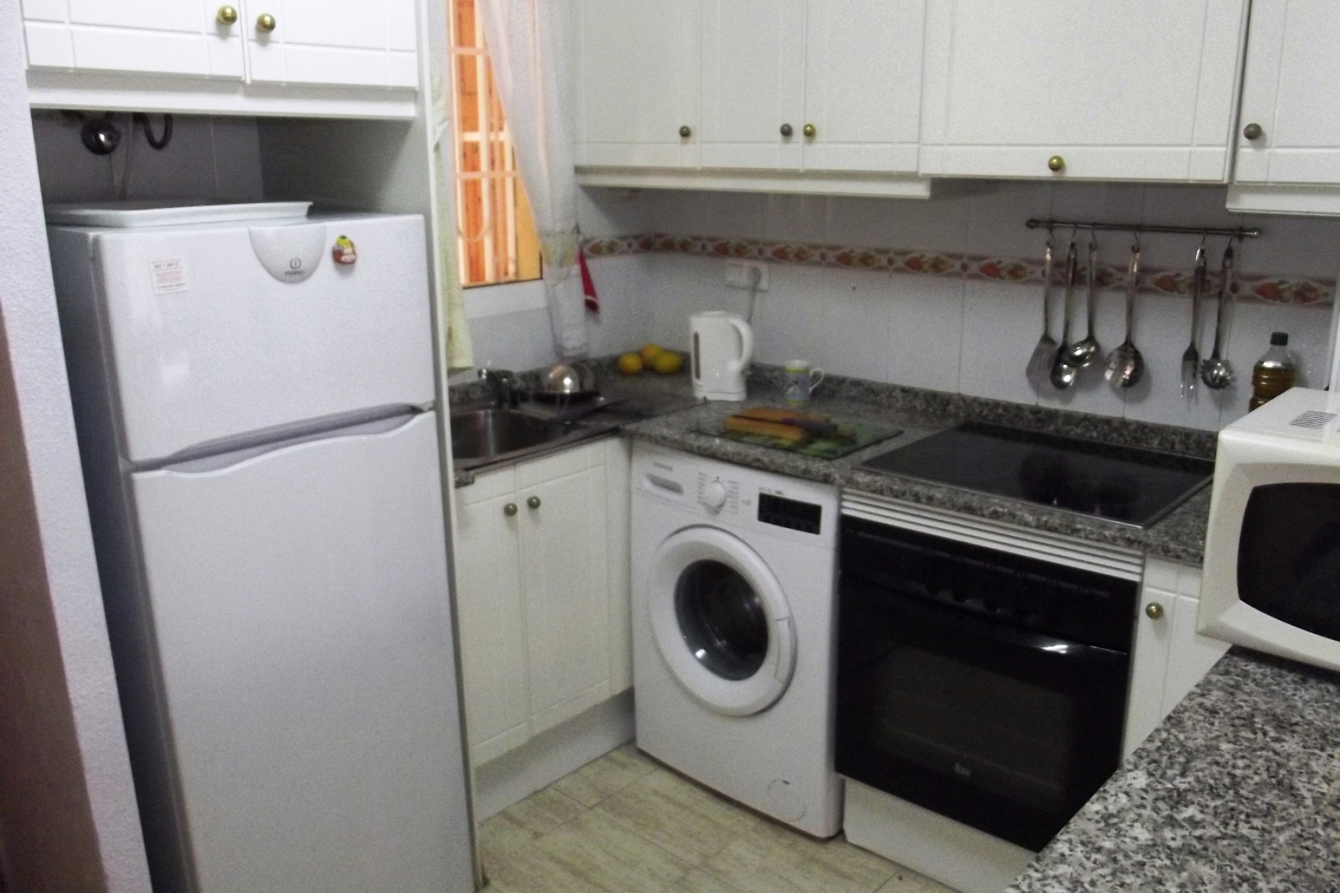 Property Sold - Apartment for sale - Torrevieja - San Luis