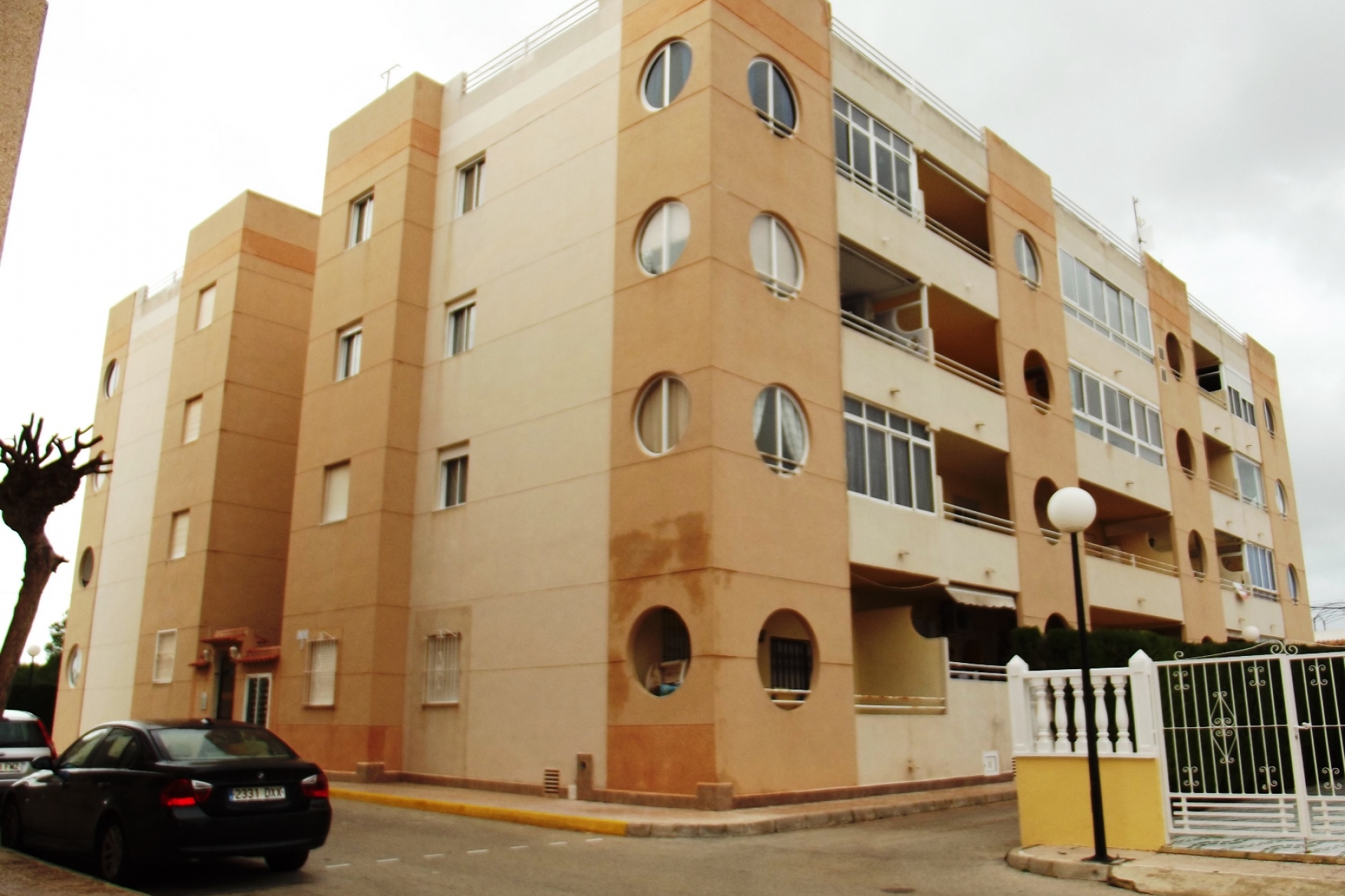 Property Sold - Apartment for sale - Torrevieja - San Luis