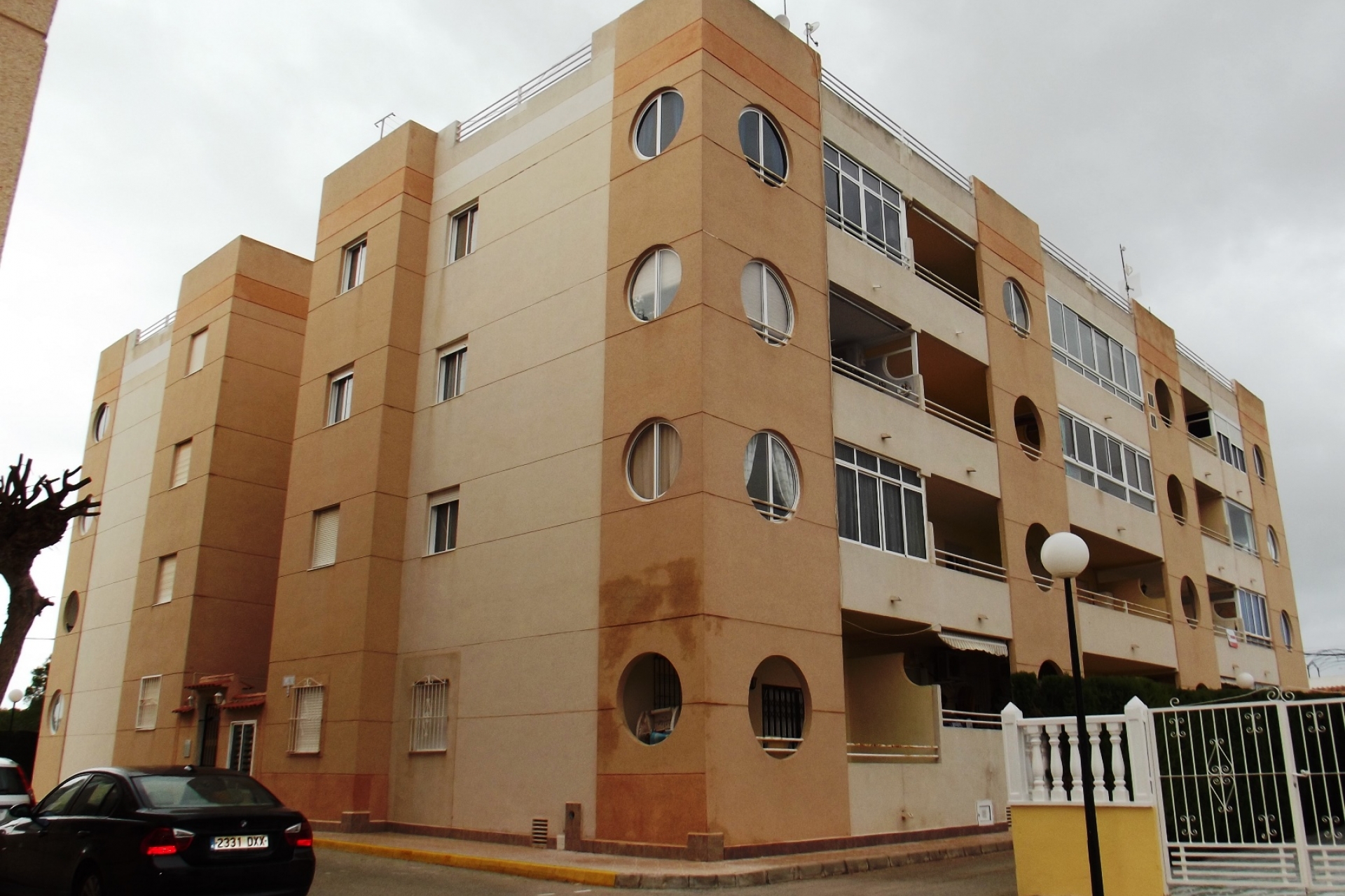 Property Sold - Apartment for sale - Torrevieja - San Luis