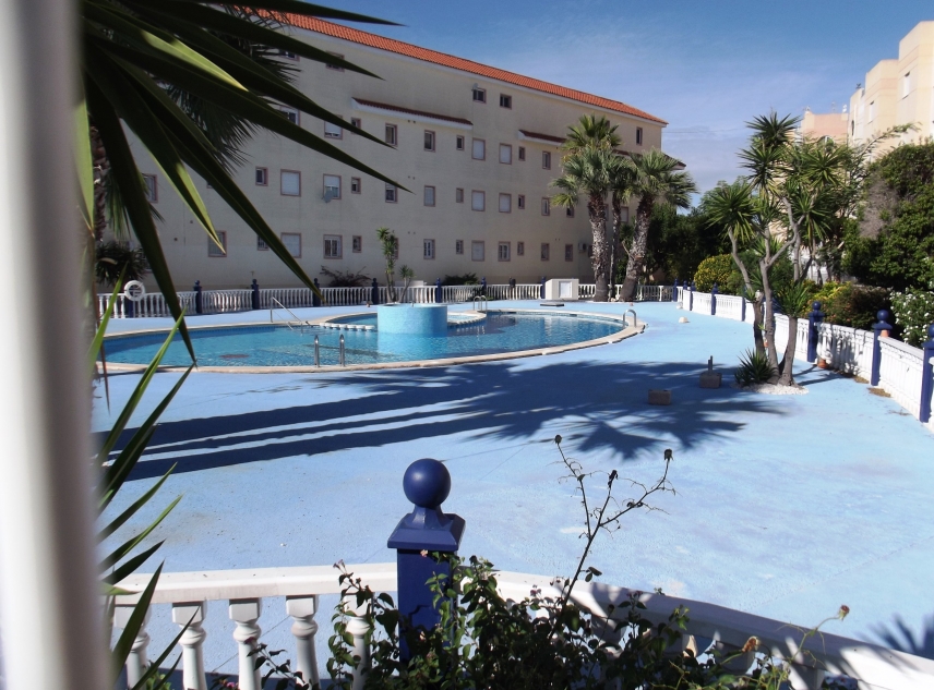 Property Sold - Apartment for sale - Torrevieja - San Luis