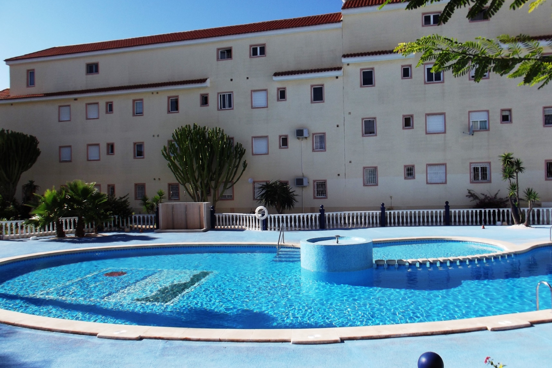 Property Sold - Apartment for sale - Torrevieja - San Luis