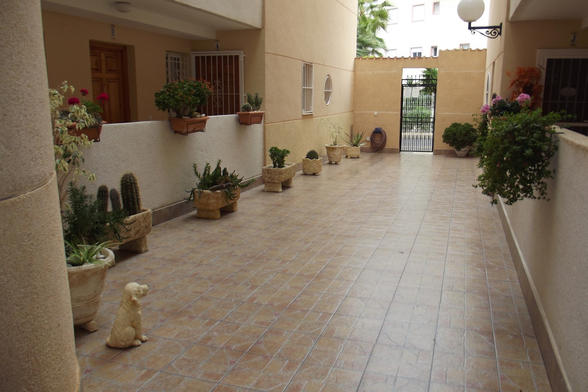 Property Sold - Apartment for sale - Torrevieja - San Luis