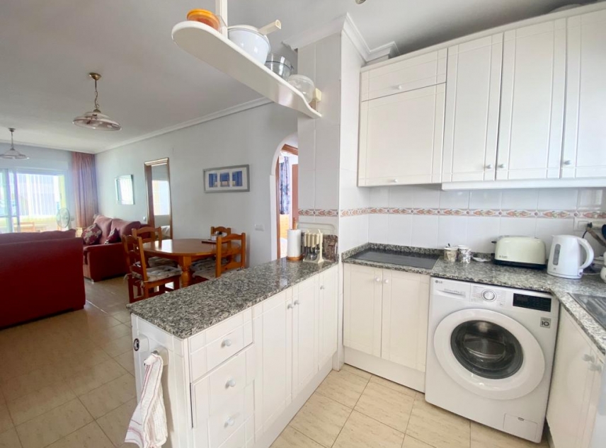 Property Sold - Apartment for sale - Torrevieja - San Luis