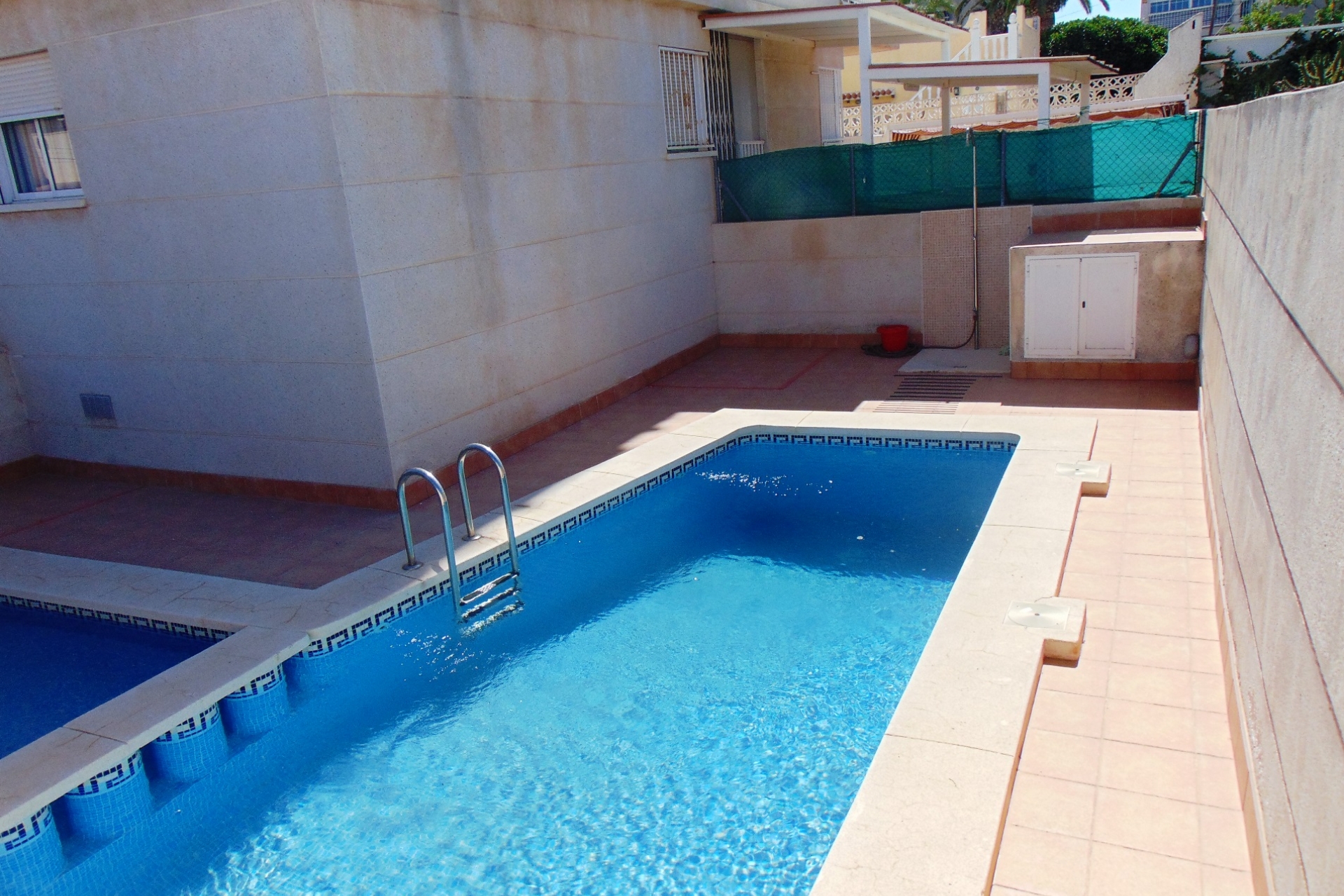 Property Sold - Apartment for sale - Torrevieja - Torrevieja Town Centre