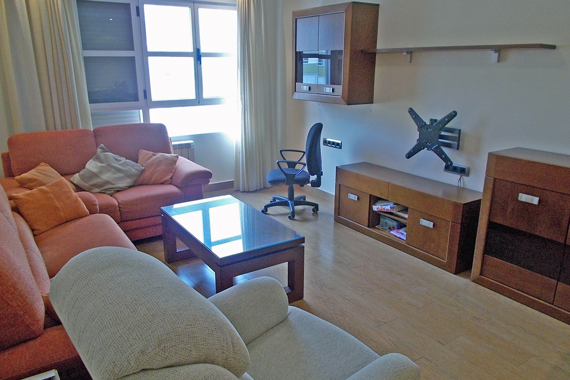 Property Sold - Apartment for sale - Yecla