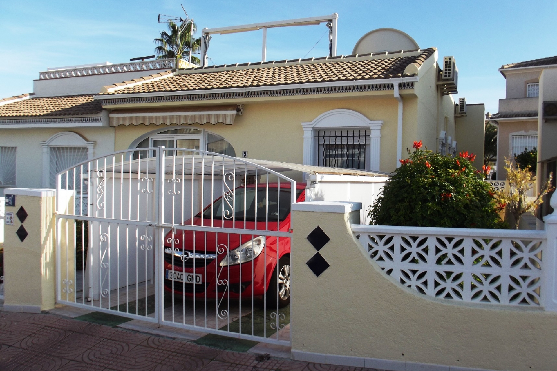 Property Sold - Bungalow for sale - Ciudad Quesada South
