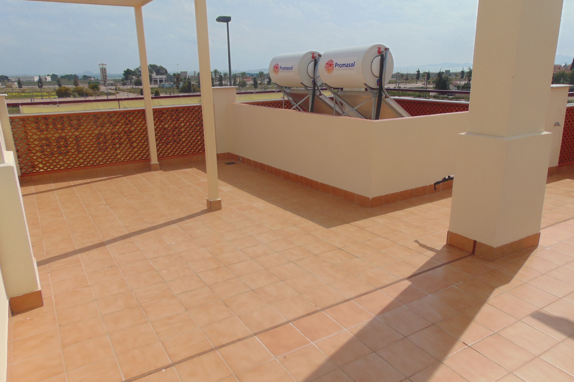 Property Sold - Bungalow for sale - Los Alcazares - Serena Golf and Beach Resort