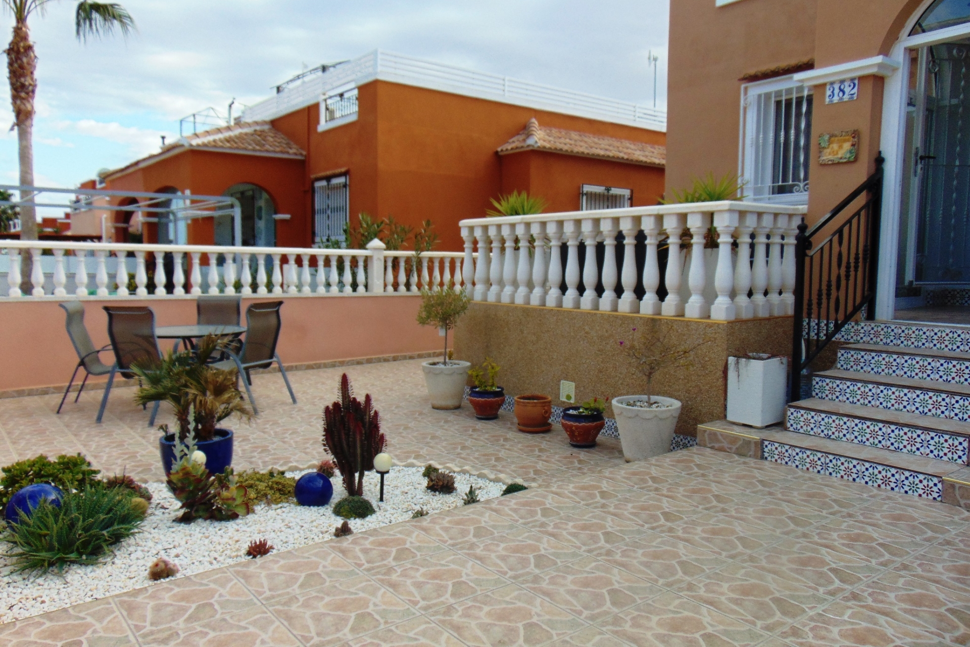 Property Sold - Bungalow for sale - Los Montesinos - La Herrada