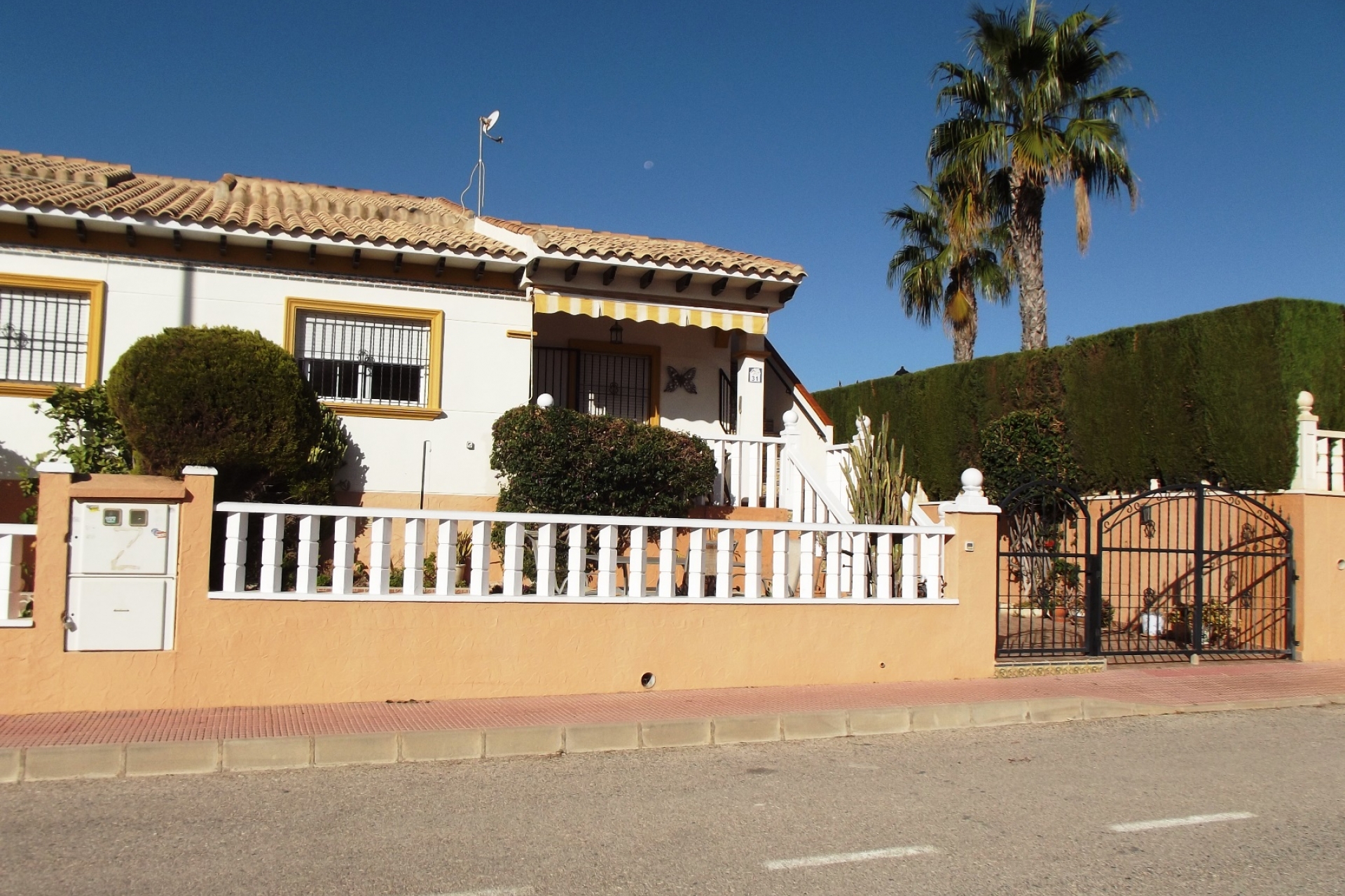 Property Sold - Bungalow for sale - Orihuela Costa - Campoamor