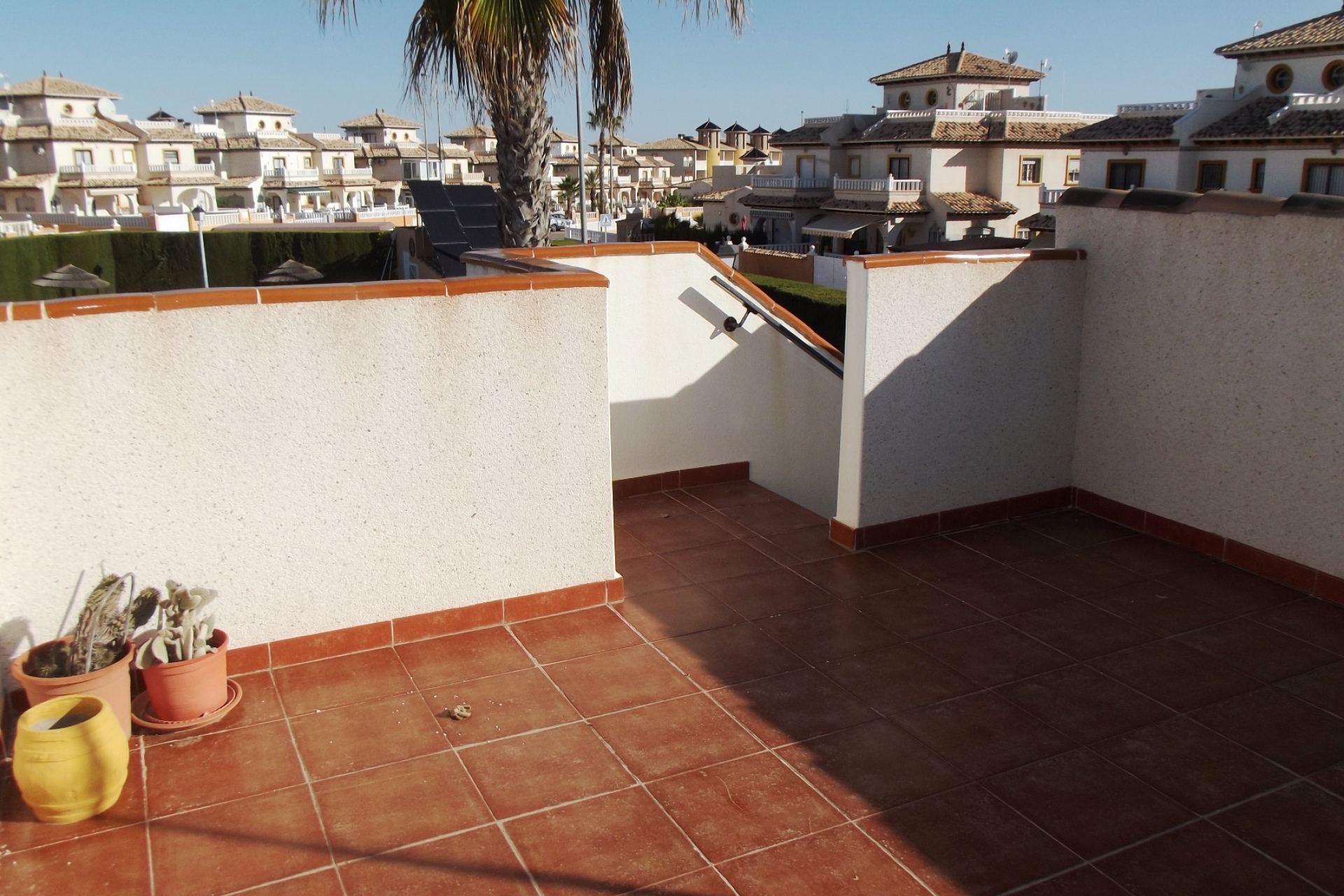 Property Sold - Bungalow for sale - Orihuela Costa - Campoamor