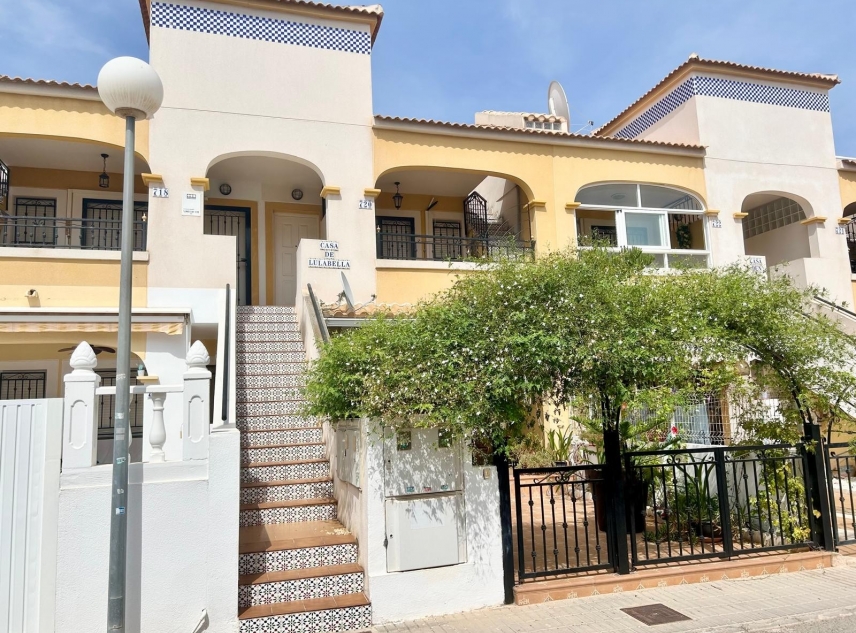 Property Sold - Bungalow for sale - Orihuela Costa - Dream Hills