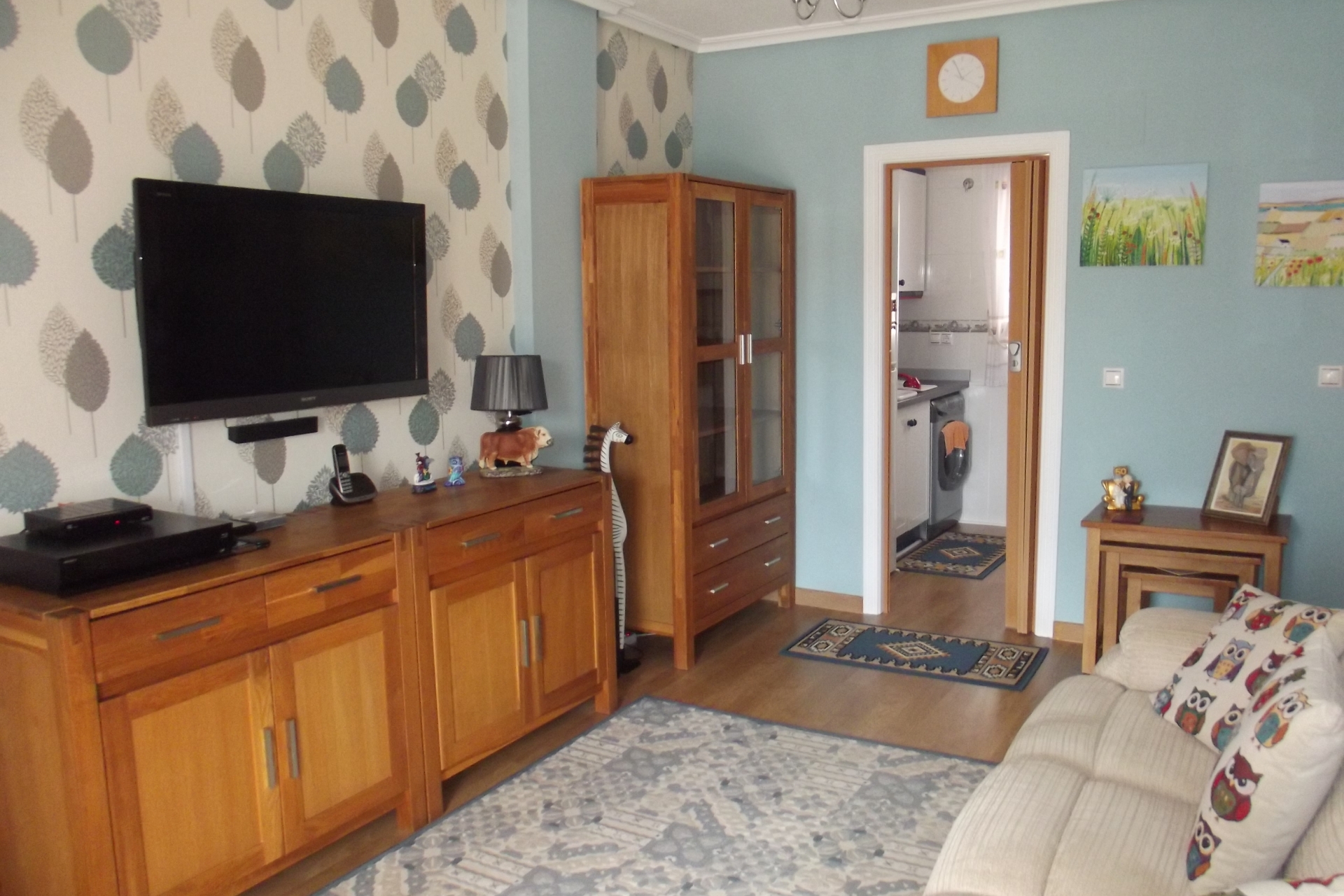 Property Sold - Bungalow for sale - Orihuela Costa - Dream Hills