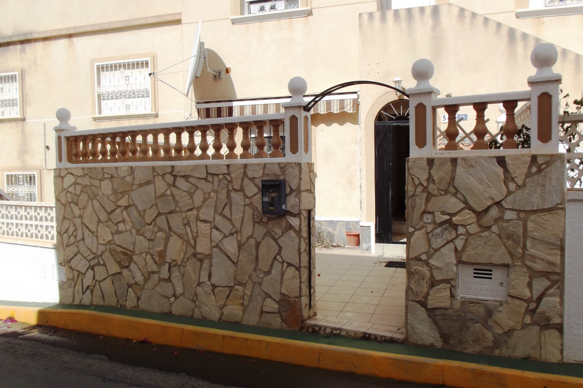 Property Sold - Bungalow for sale - Orihuela Costa - El Galan