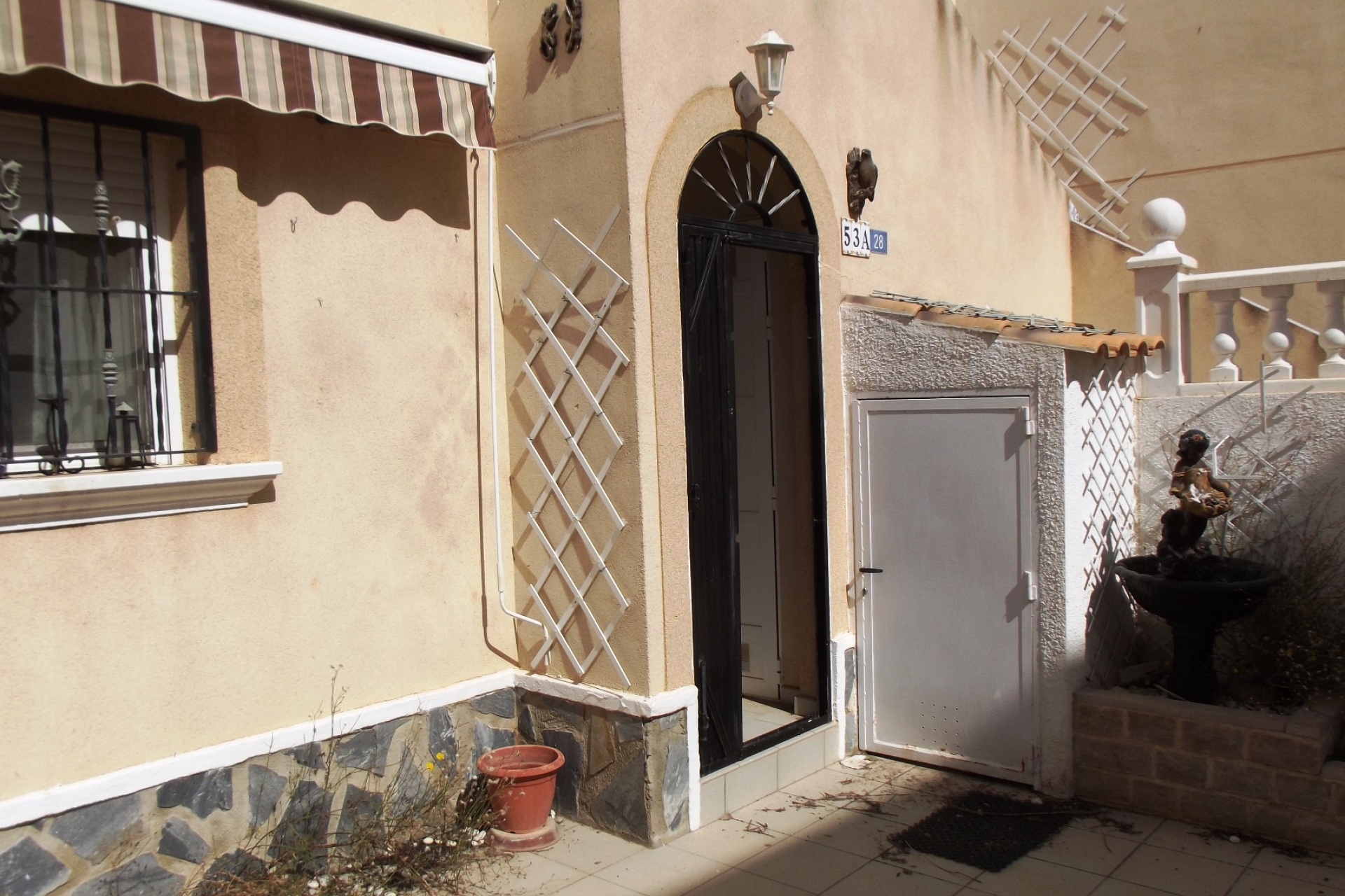 Property Sold - Bungalow for sale - Orihuela Costa - El Galan