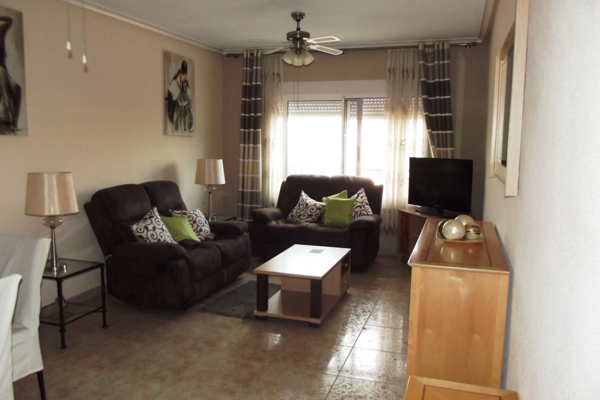 Property Sold - Bungalow for sale - Orihuela Costa - El Galan