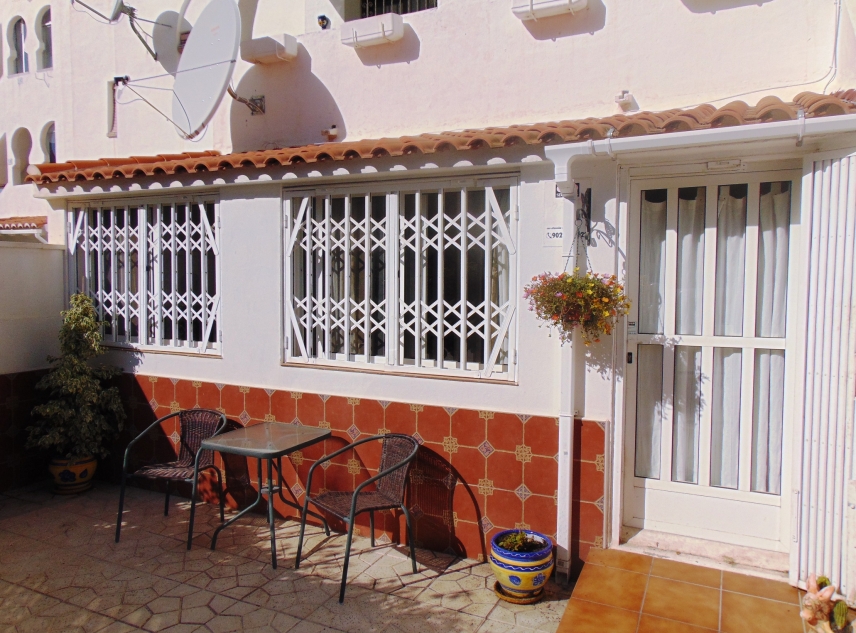 Property Sold - Bungalow for sale - Orihuela Costa - La Zenia