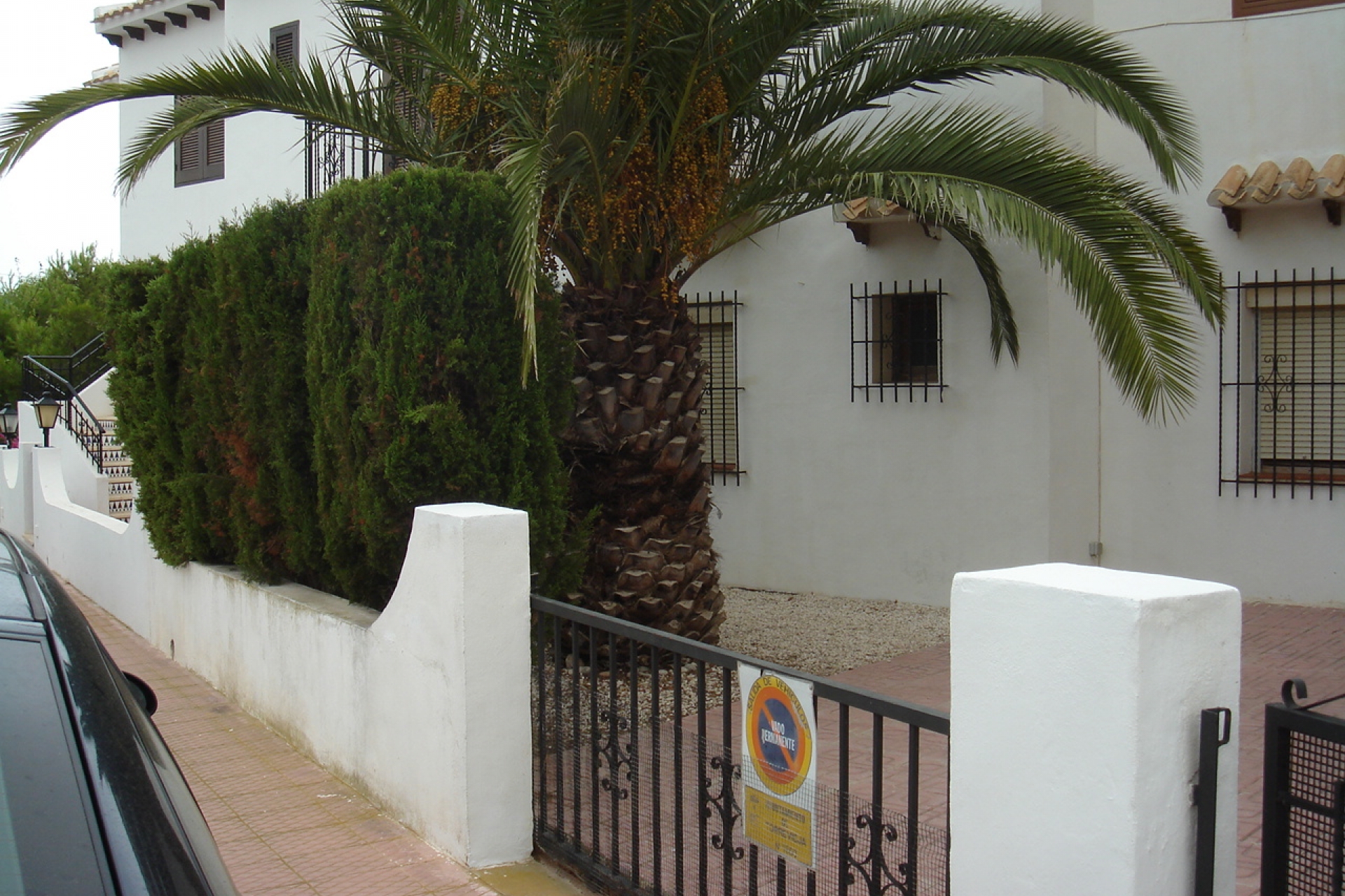 Property Sold - Bungalow for sale - Torrevieja - Aguas Nuevas