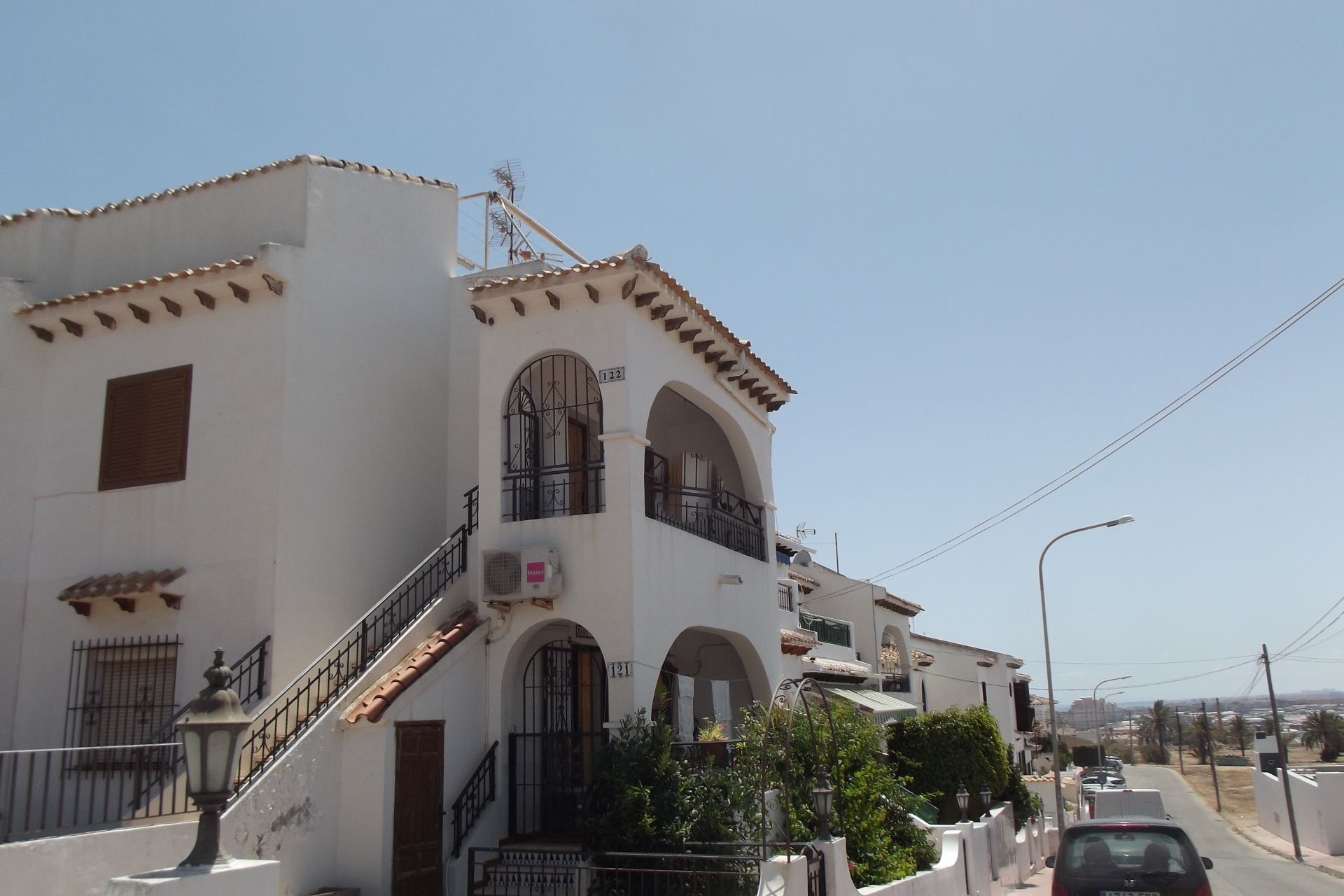 Property Sold - Bungalow for sale - Torrevieja - Aguas Nuevas