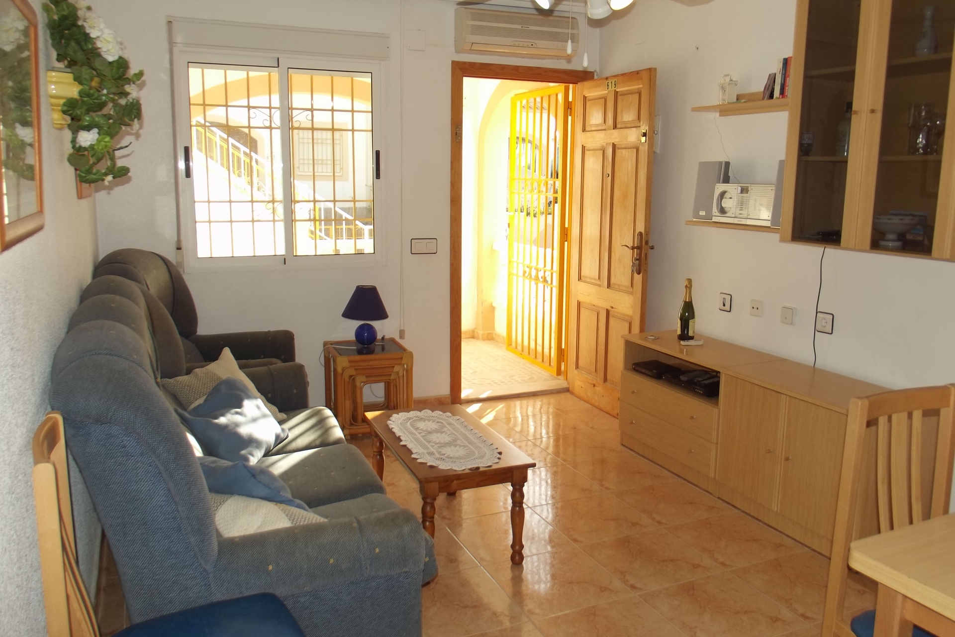 Property Sold - Bungalow for sale - Torrevieja - Altos del Limonar