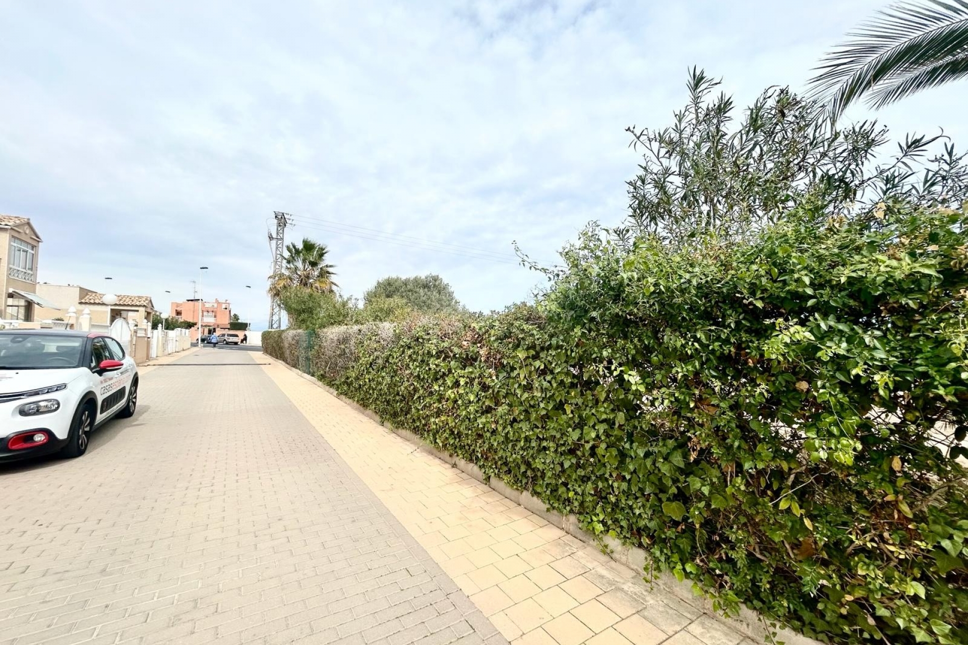 Property Sold - Bungalow for sale - Torrevieja - Banos de Europa