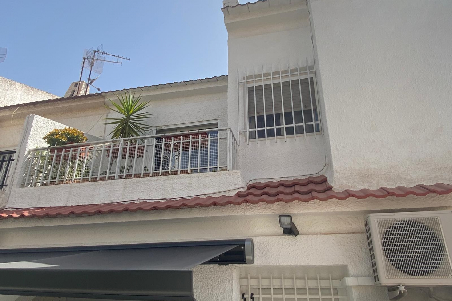 Property Sold - Bungalow for sale - Torrevieja - El Chaparral