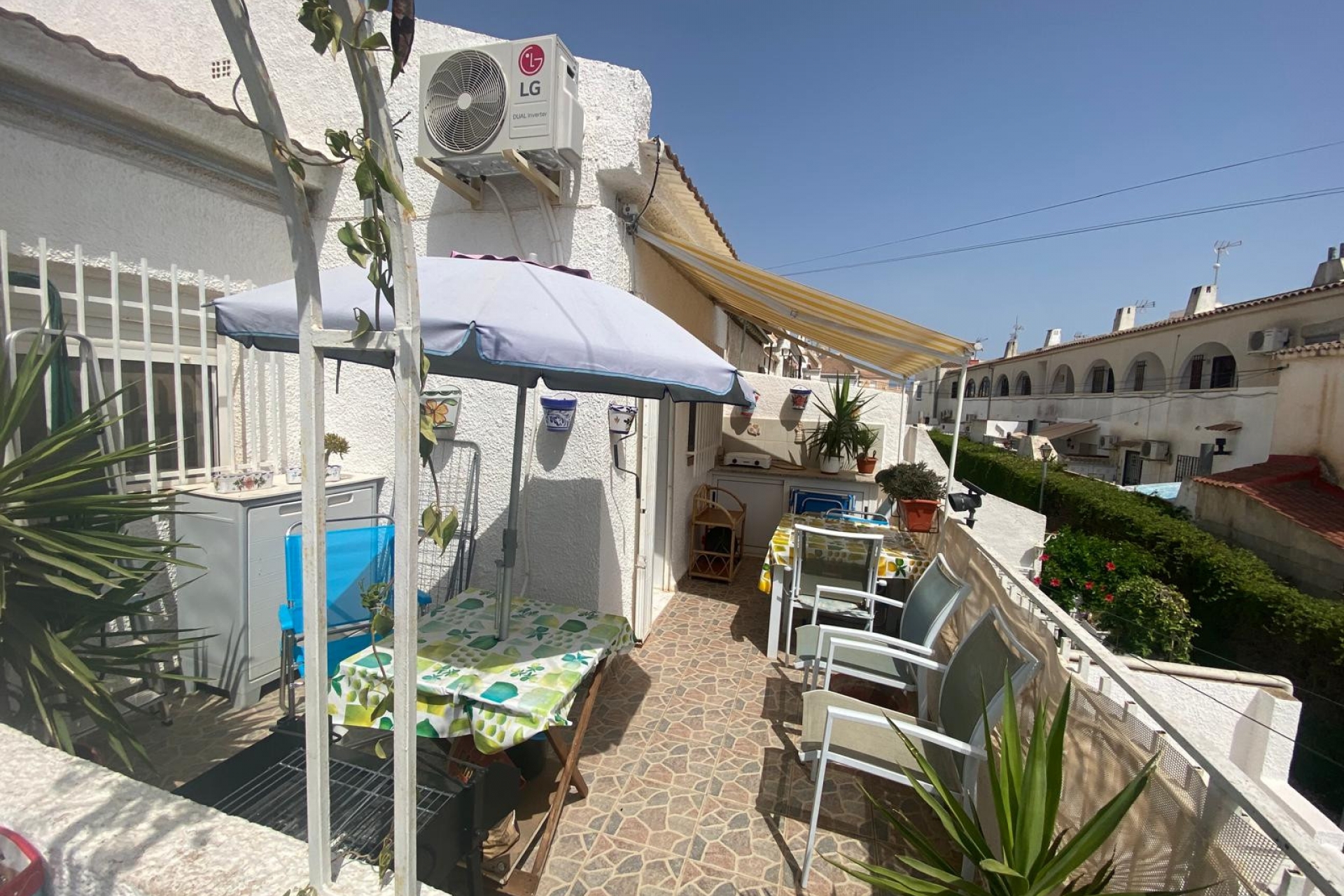 Property Sold - Bungalow for sale - Torrevieja - El Chaparral