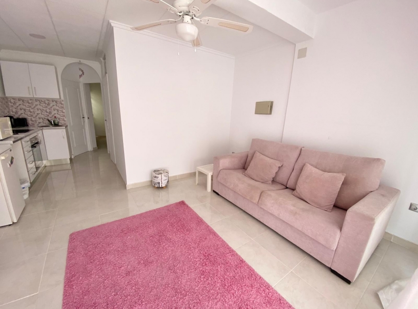 Property Sold - Bungalow for sale - Torrevieja - El Chaparral