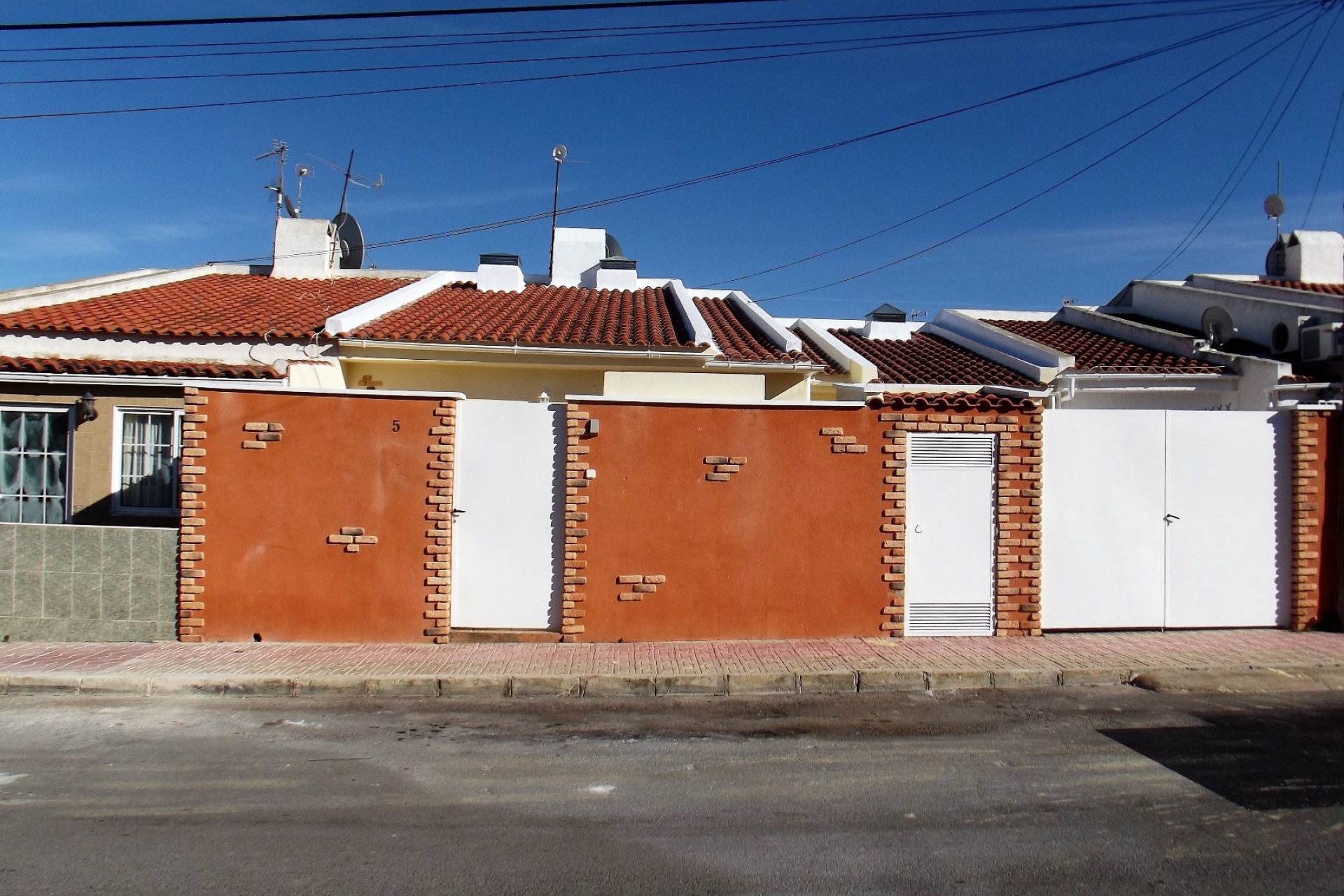 Property Sold - Bungalow for sale - Torrevieja - El Chaparral