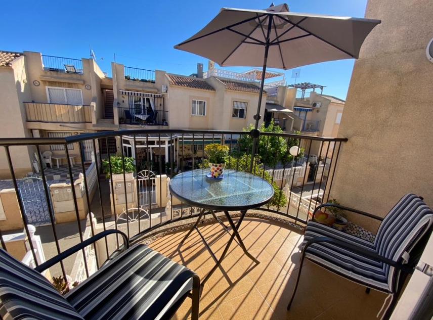 Property Sold - Bungalow for sale - Torrevieja - El Chaparral