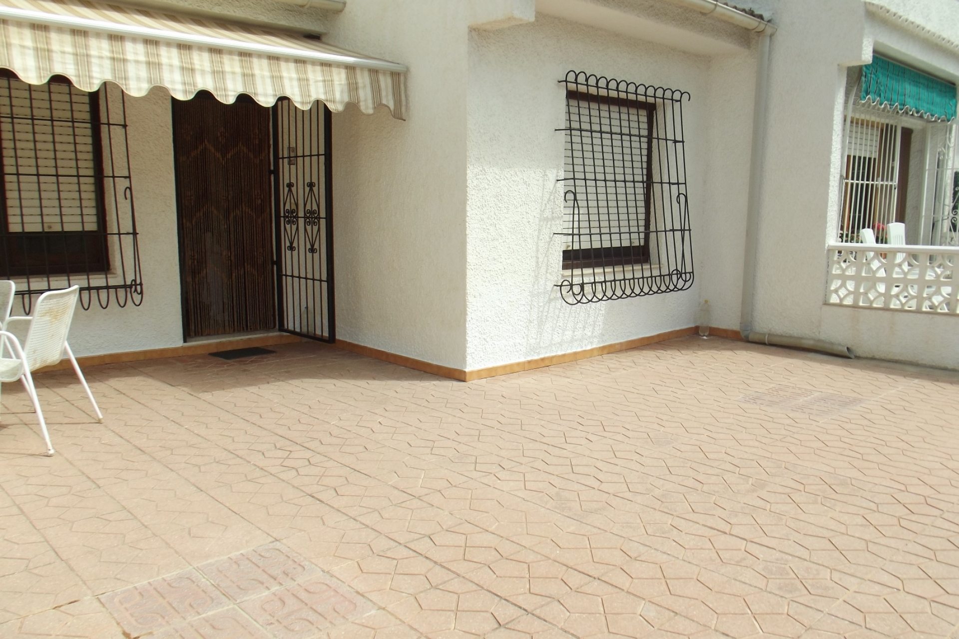Property Sold - Bungalow for sale - Torrevieja - El Limonar