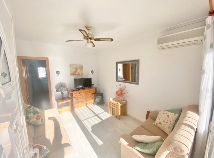 Property Sold - Bungalow for sale - Torrevieja - El Limonar