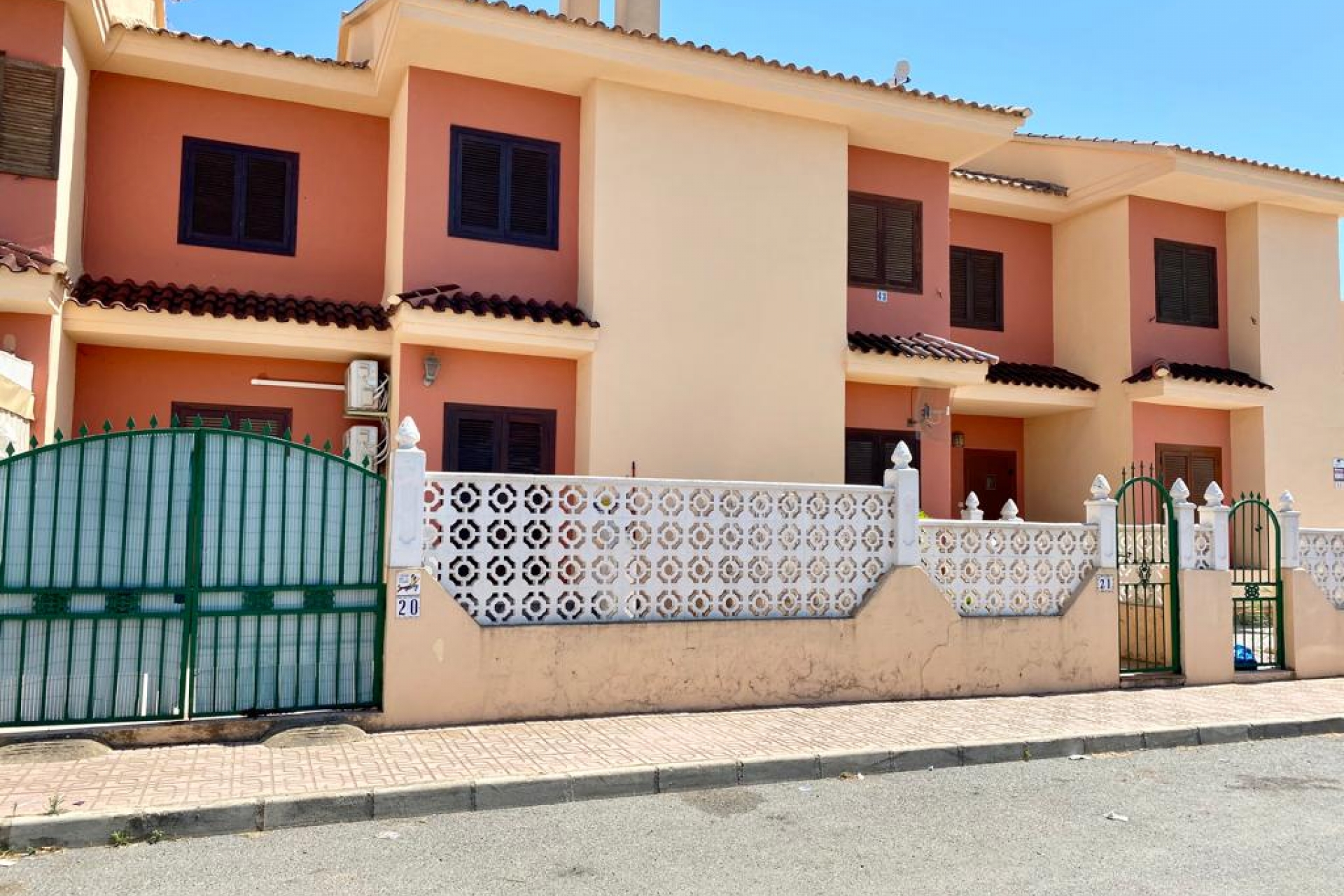 Property Sold - Bungalow for sale - Torrevieja - El Salado