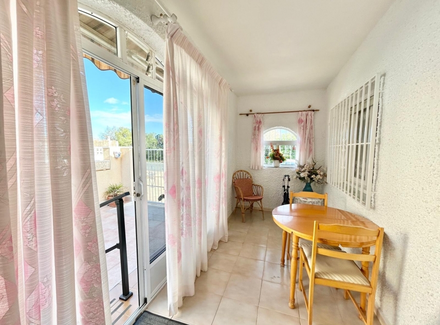 Property Sold - Bungalow for sale - Torrevieja - La Siesta