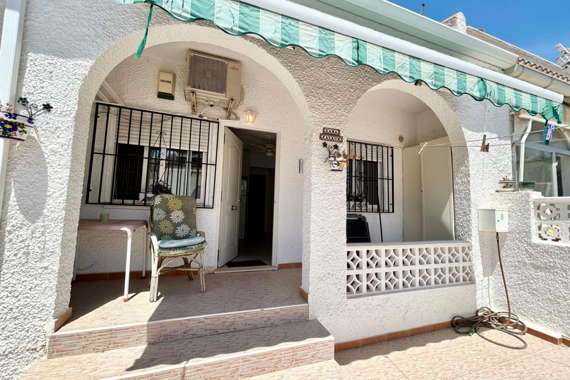 Property Sold - Bungalow for sale - Torrevieja - La Siesta